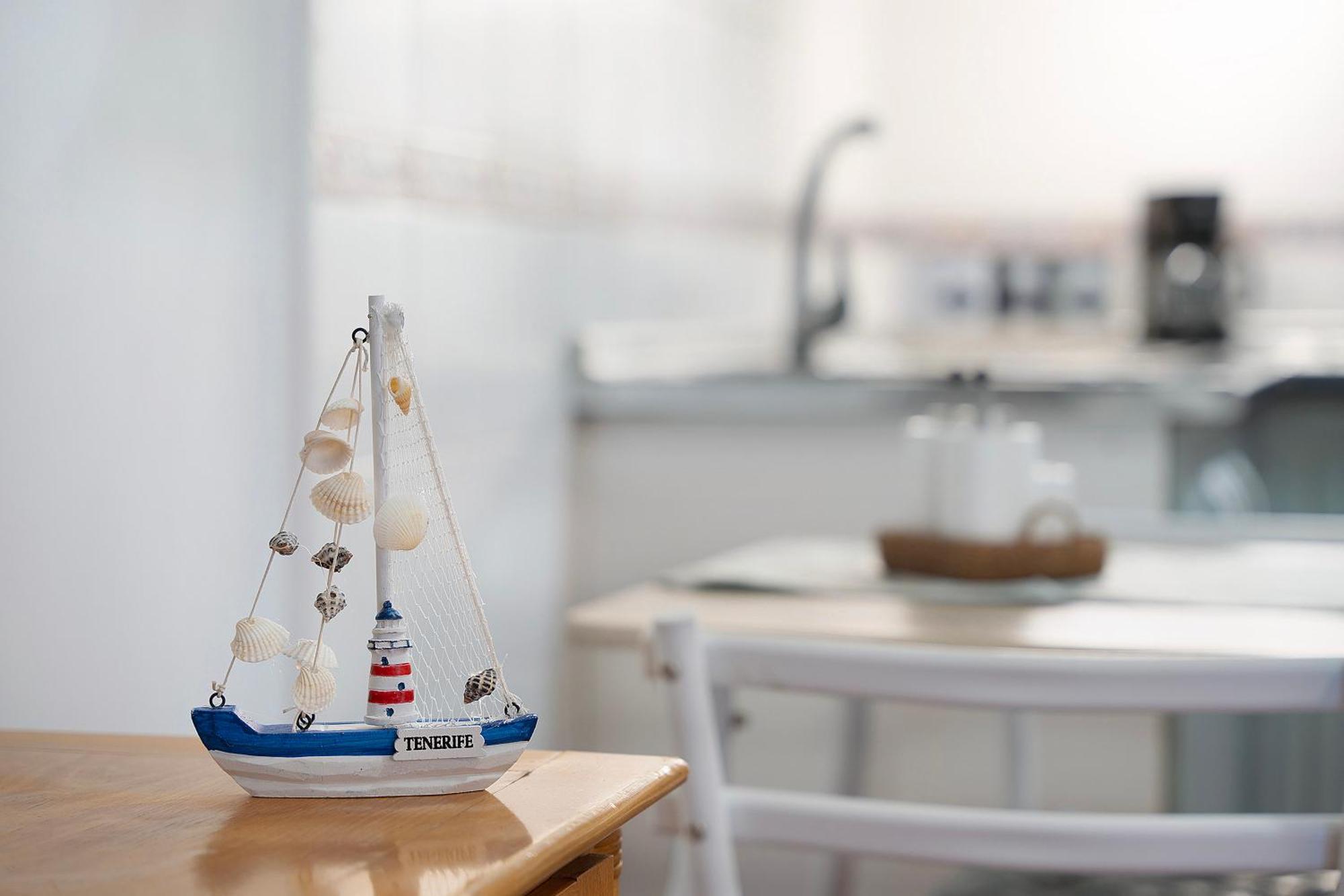 Apartamento Coral La Jaca エクステリア 写真