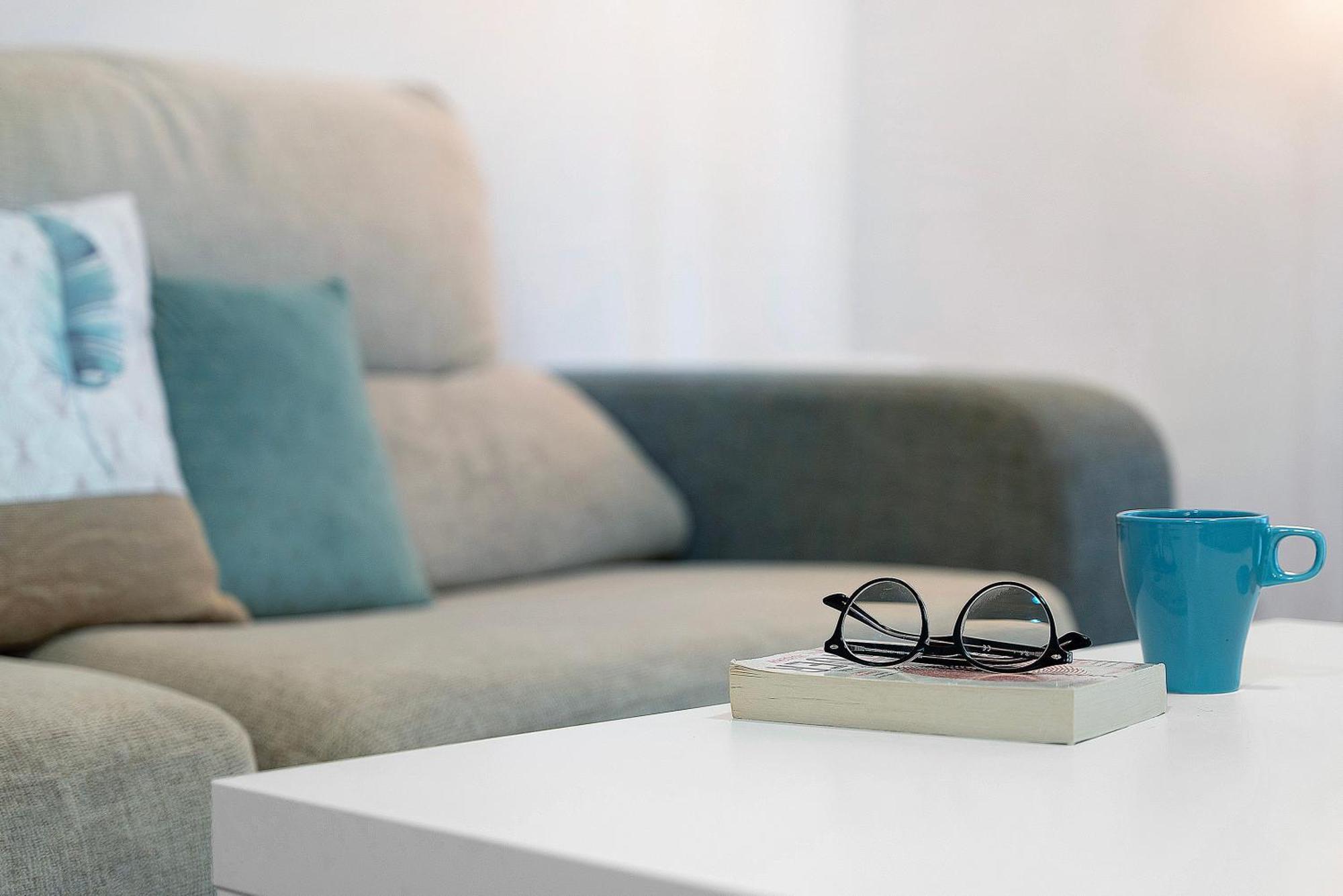 Apartamento Coral La Jaca エクステリア 写真
