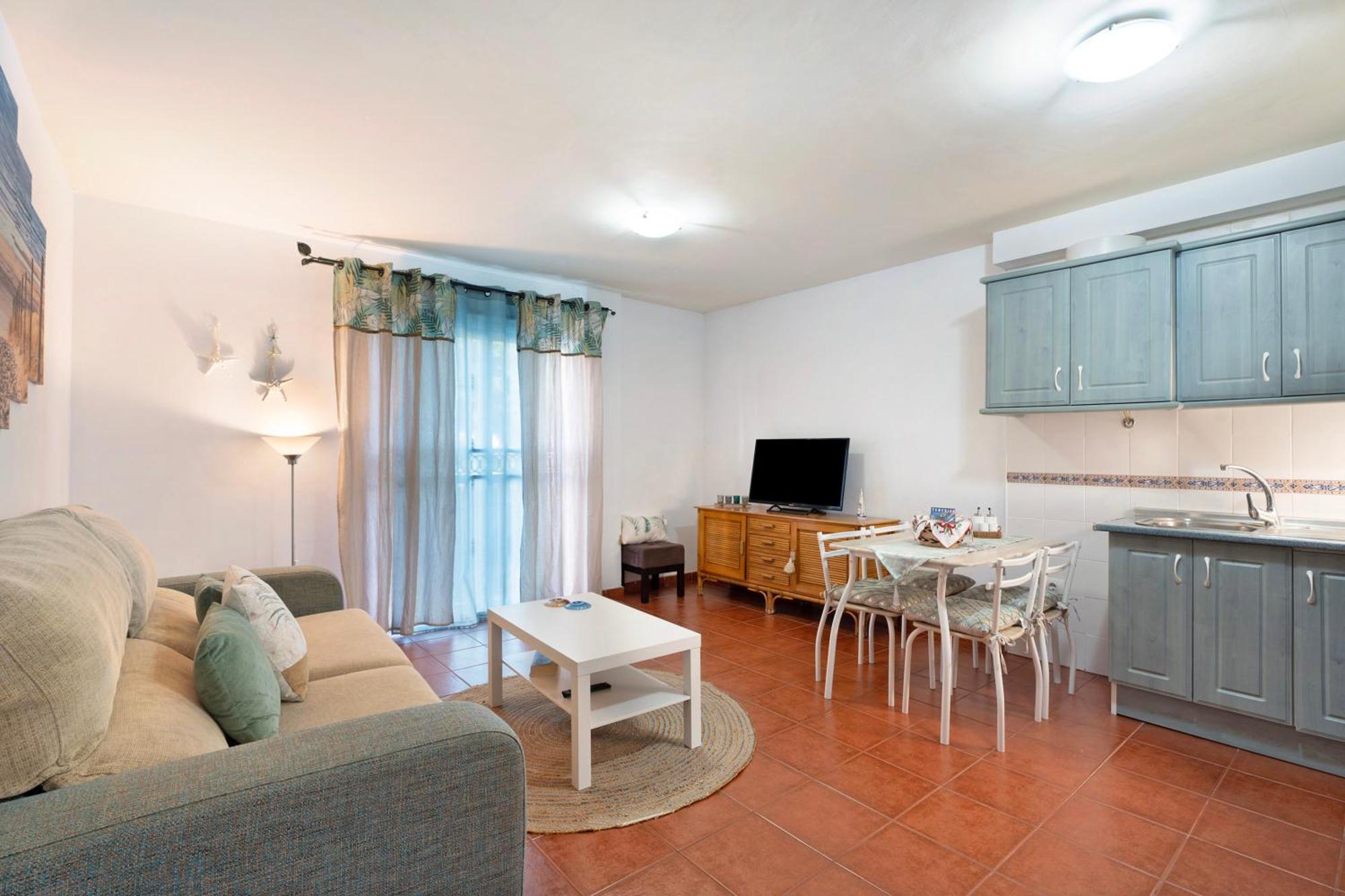 Apartamento Coral La Jaca エクステリア 写真