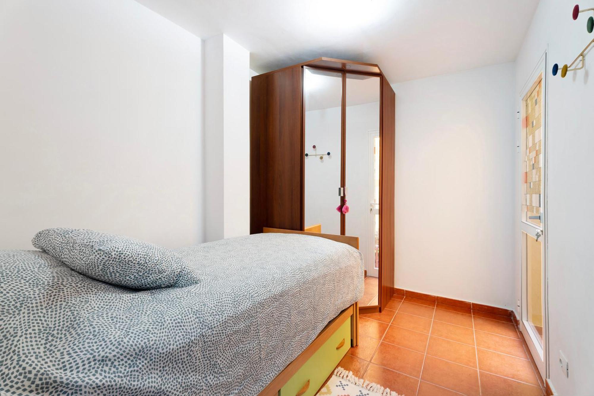 Apartamento Coral La Jaca エクステリア 写真