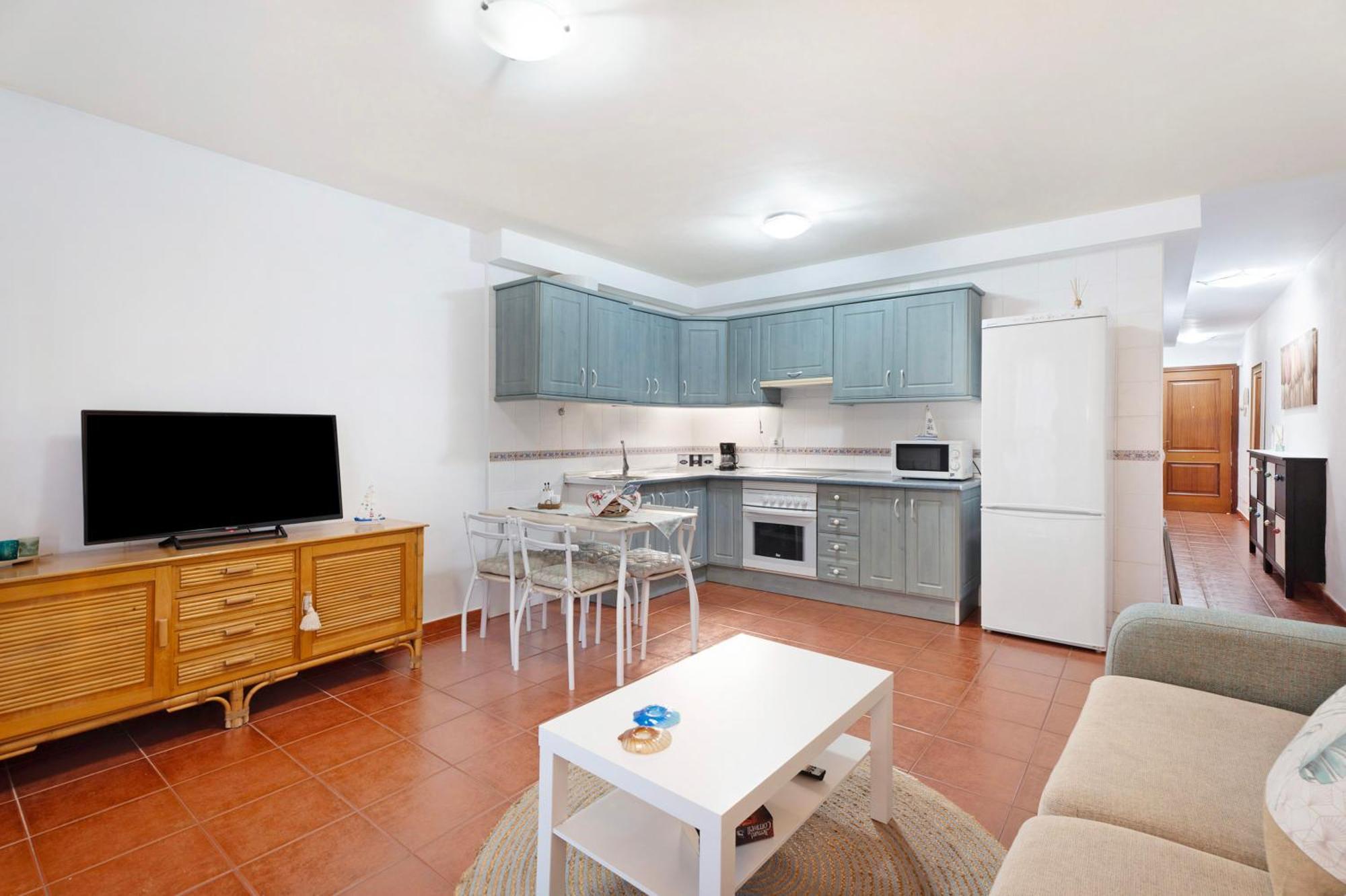 Apartamento Coral La Jaca エクステリア 写真