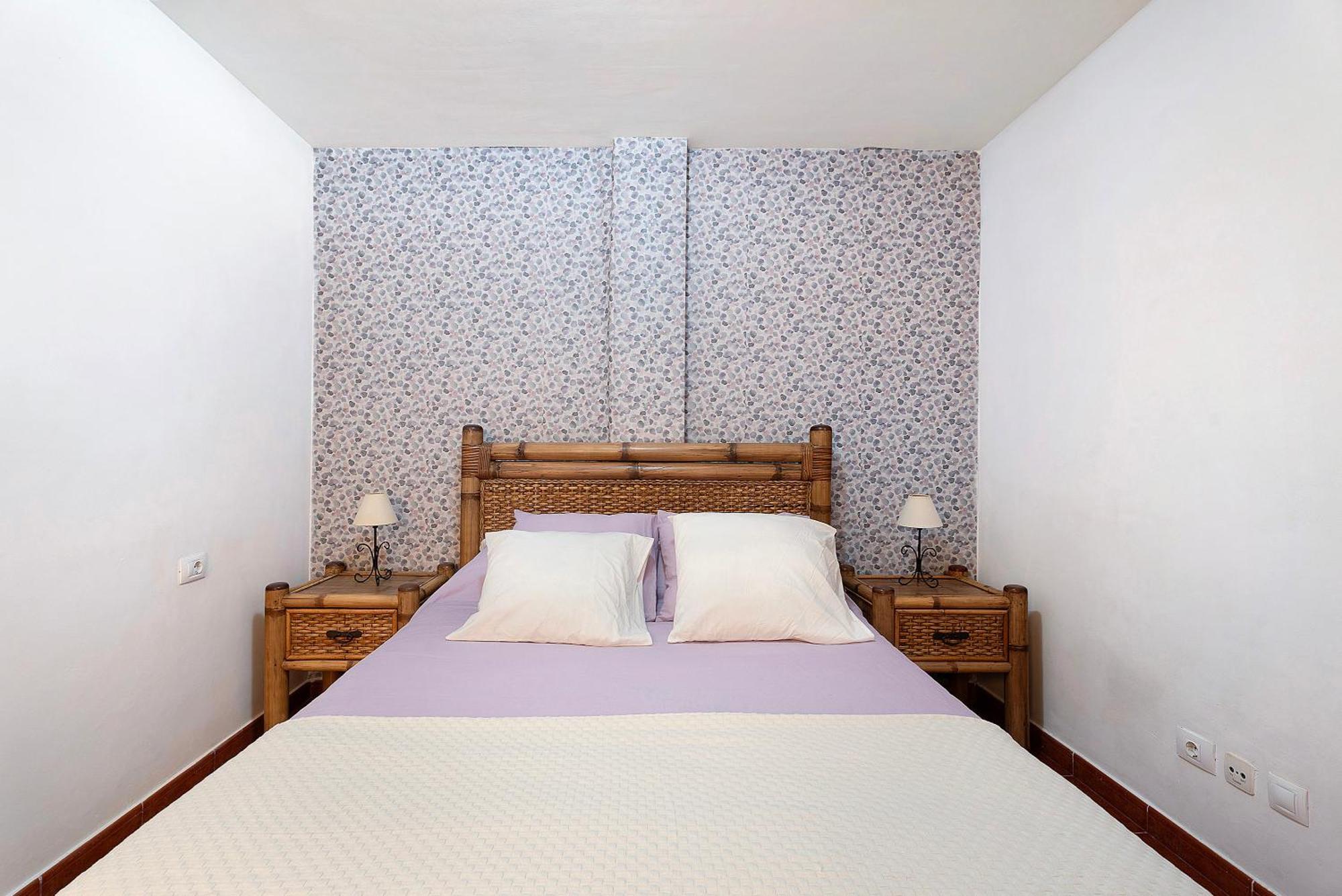 Apartamento Coral La Jaca エクステリア 写真
