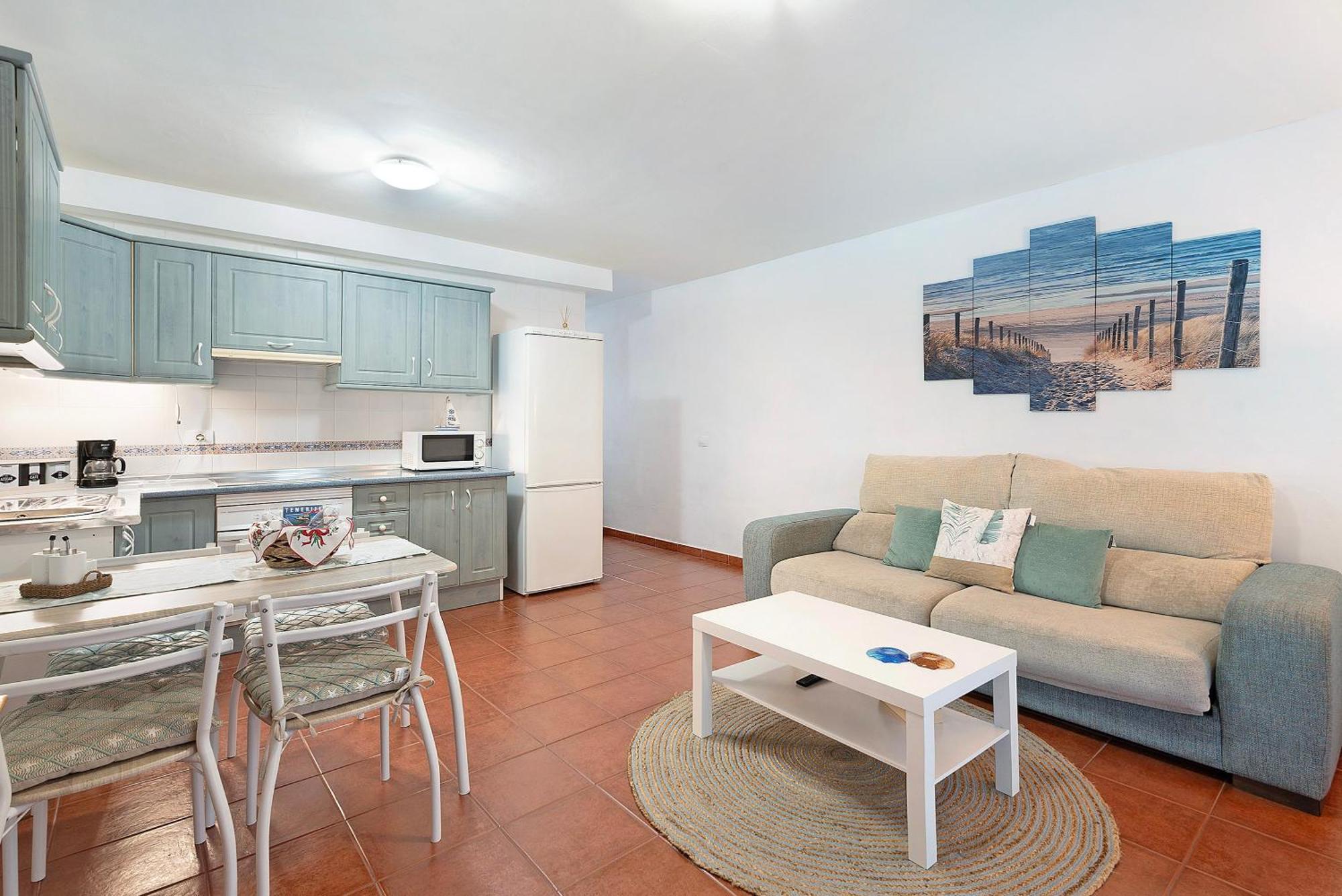 Apartamento Coral La Jaca エクステリア 写真