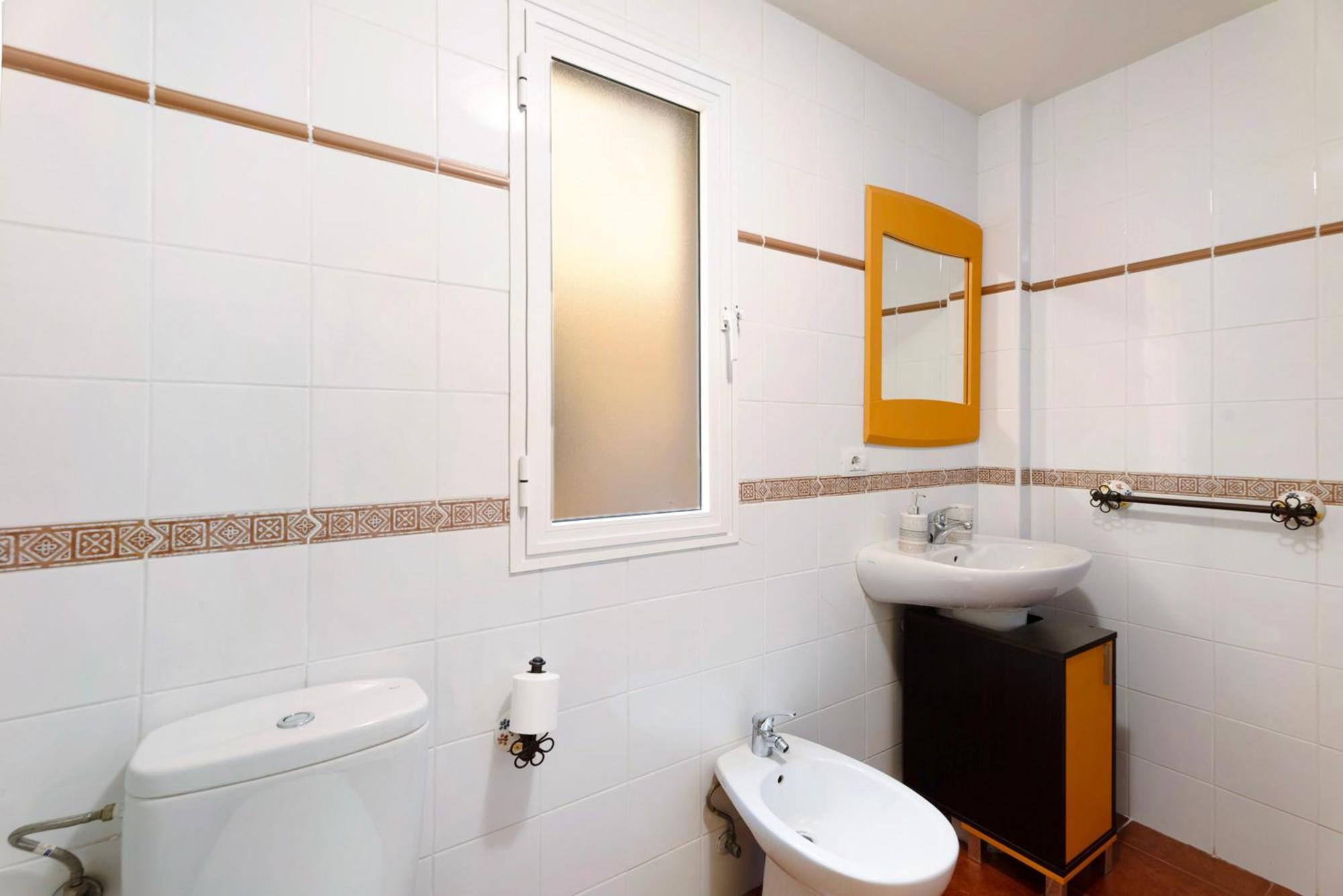 Apartamento Coral La Jaca エクステリア 写真