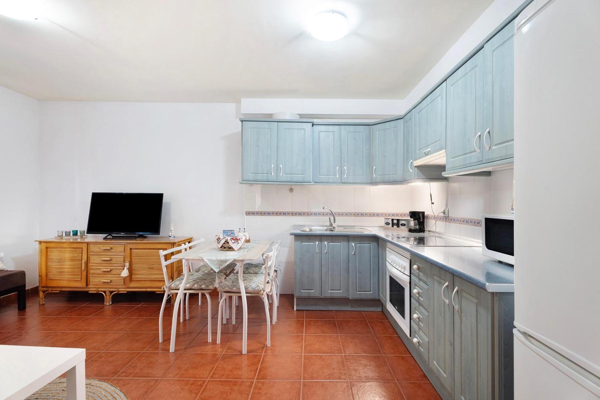 Apartamento Coral La Jaca エクステリア 写真