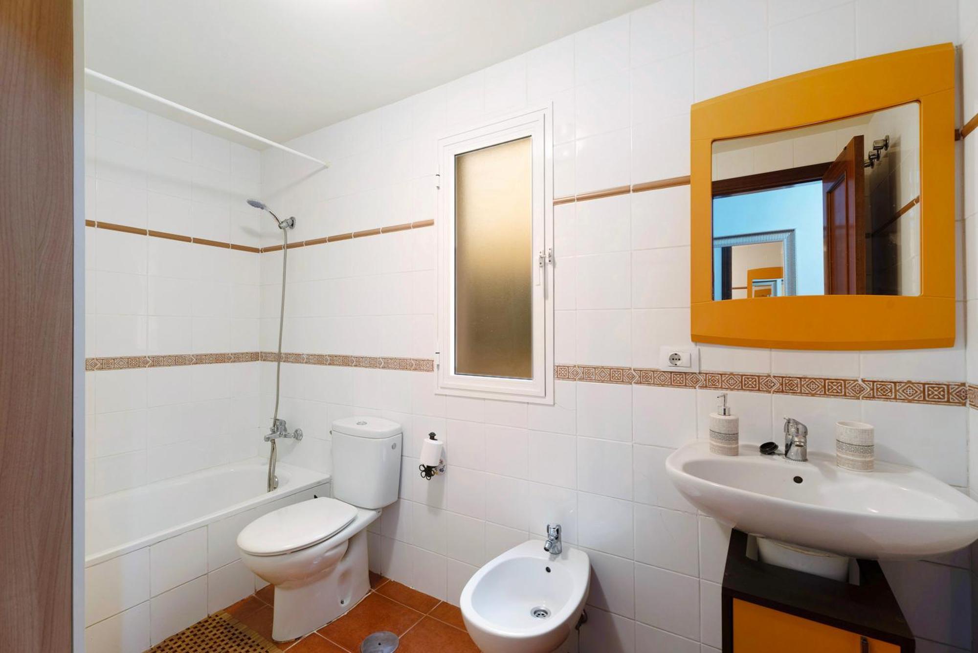 Apartamento Coral La Jaca エクステリア 写真