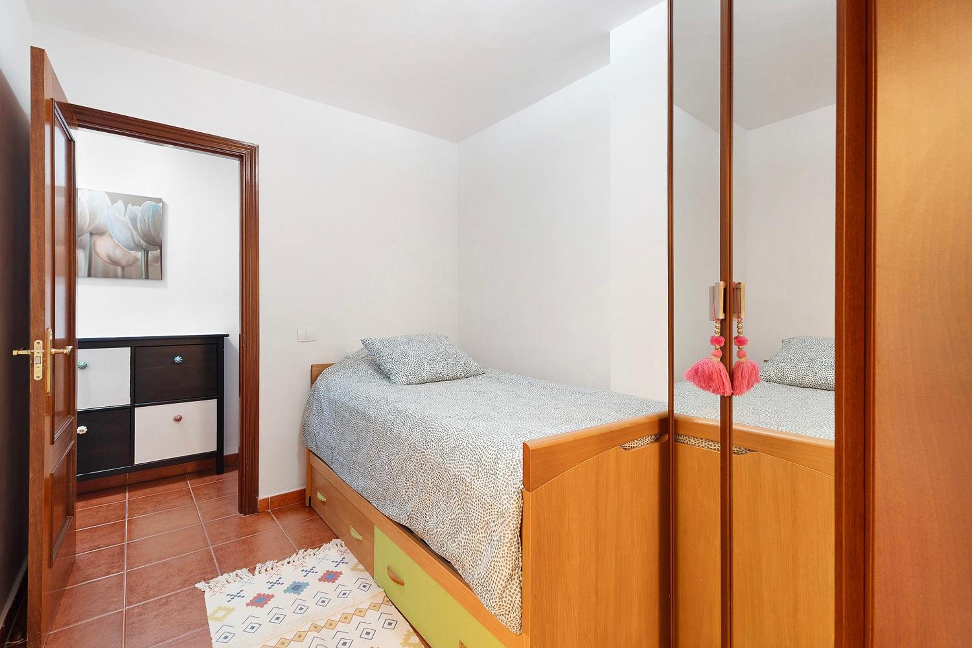 Apartamento Coral La Jaca エクステリア 写真